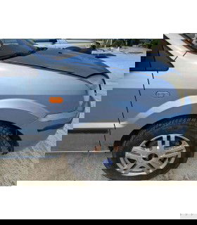 Aripa dreapta fata Ford Fusion (JU) [Fabr 2002-2012] Tonic (Metallic)