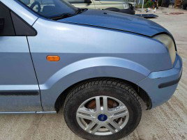 Aripa dreapta fata Ford Fusion (JU) [Fabr 2002-2012] Tonic (Metallic)