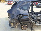Aripa dreapta spate Bmw X1 (E84) [Fabr 2009-2015] 475 BLACK SAPPHIRE M