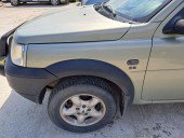Aripa stanga fata LAND ROVER Freelander (LN) [Fabr 1998-2006] Vienna Green (751)