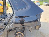 Aripa stanga spate Bmw X1 (E84) [Fabr 2009-2015] 475 BLACK SAPPHIRE M