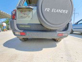 Bara spate LAND ROVER Freelander (LN) [Fabr 1998-2006] OEM