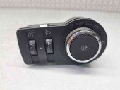  Bloc lumini Opel Insignia A [Fabr 2008-2016] 23197913