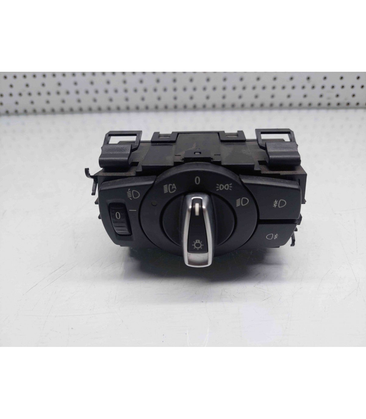  Bloc lumini Bmw X1 (E84) [Fabr 2009-2015] 9169406
