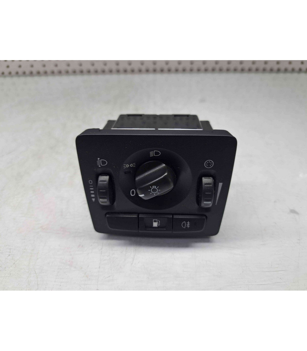  Bloc lumini Volvo S40 II (MS) [Fabr 2004-2012] 30739298