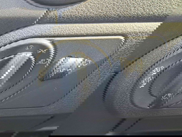  Bloc lumini Ford Fusion (JU) [Fabr 2002-2012] OEM