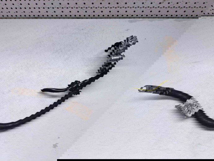  Borna baterie (-) Opel Insignia A [Fabr 2008-2016] 22967644 