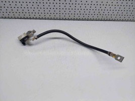  Borna baterie (-) Bmw X1 (E84) [Fabr 2009-2015] 7618677 