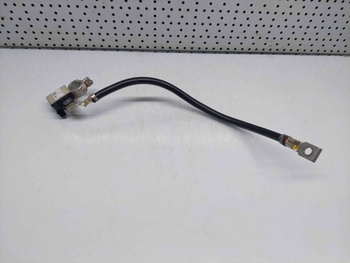  Borna baterie (-) Bmw X1 (E84) [Fabr 2009-2015] 7618677 