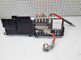  Borna baterie (+) Opel Insignia A [Fabr 2008-2016] 544949969 