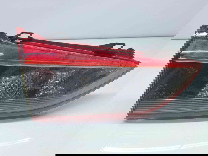  Stop haion stanga MAZDA 6 (GJ1) [Fabr 2014-2021] 237-41978