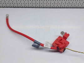  Borna baterie (+) Bmw X1 (E84) [Fabr 2009-2015] 9217018 