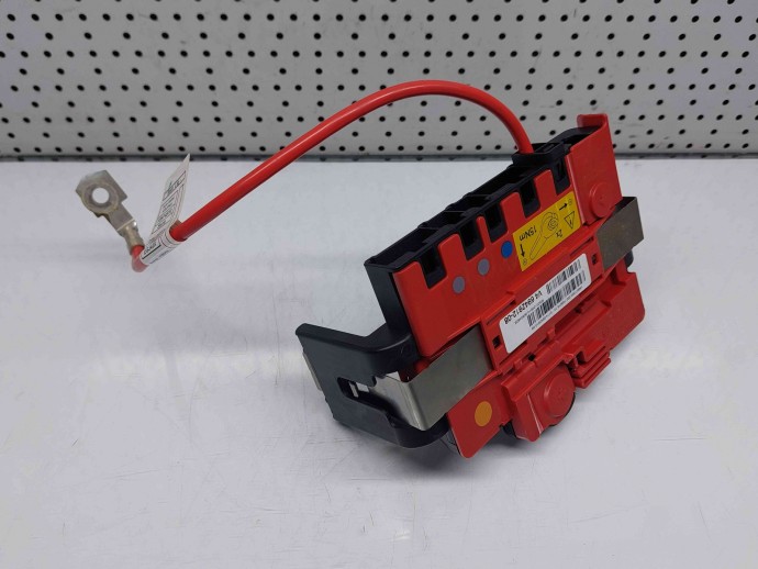  Borna baterie (+) cu capsa Bmw X1 (E84) [Fabr 2009-2015] 6942912 