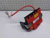  Borna baterie (+) cu capsa Bmw X1 (E84) [Fabr 2009-2015] 6942912 