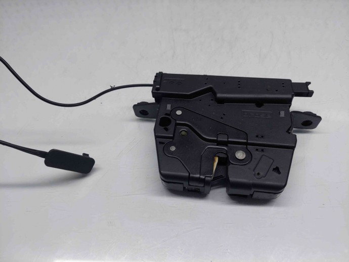 Broasca haion Bmw X1 (E84) [Fabr 2009-2015] 912781