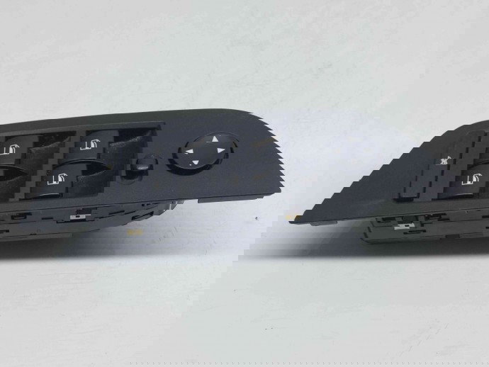  Butoane comanda geamuri sofer Bmw X1 (E84) [Fabr 2009-2015] 9216047