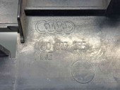 Suport numar inmatriculare Audi A8 (4H) [Fabr 2010-2017] 4H0807285