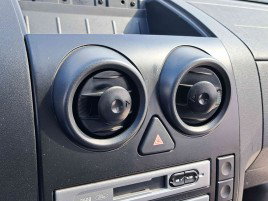  Buton avarii Ford Fusion (JU) [Fabr 2002-2012] OEM