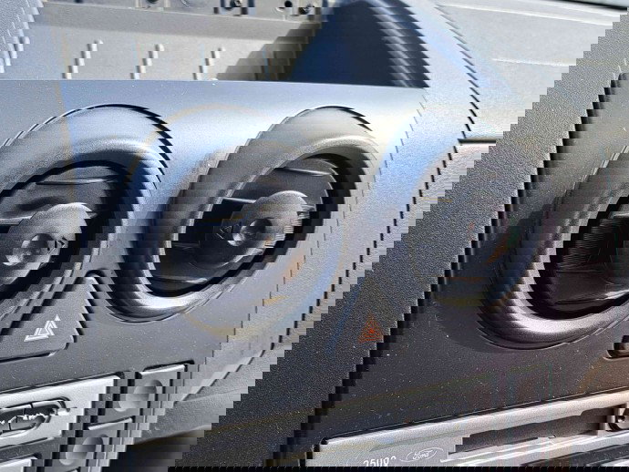  Buton avarii Ford Fusion (JU) [Fabr 2002-2012] OEM