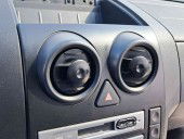 Buton avarii Ford Fusion (JU) [Fabr 2002-2012] OEM