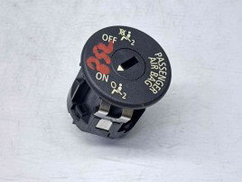  Buton ON/OFF airbag Bmw X1 (E84) [Fabr 2009-2015] 9196886