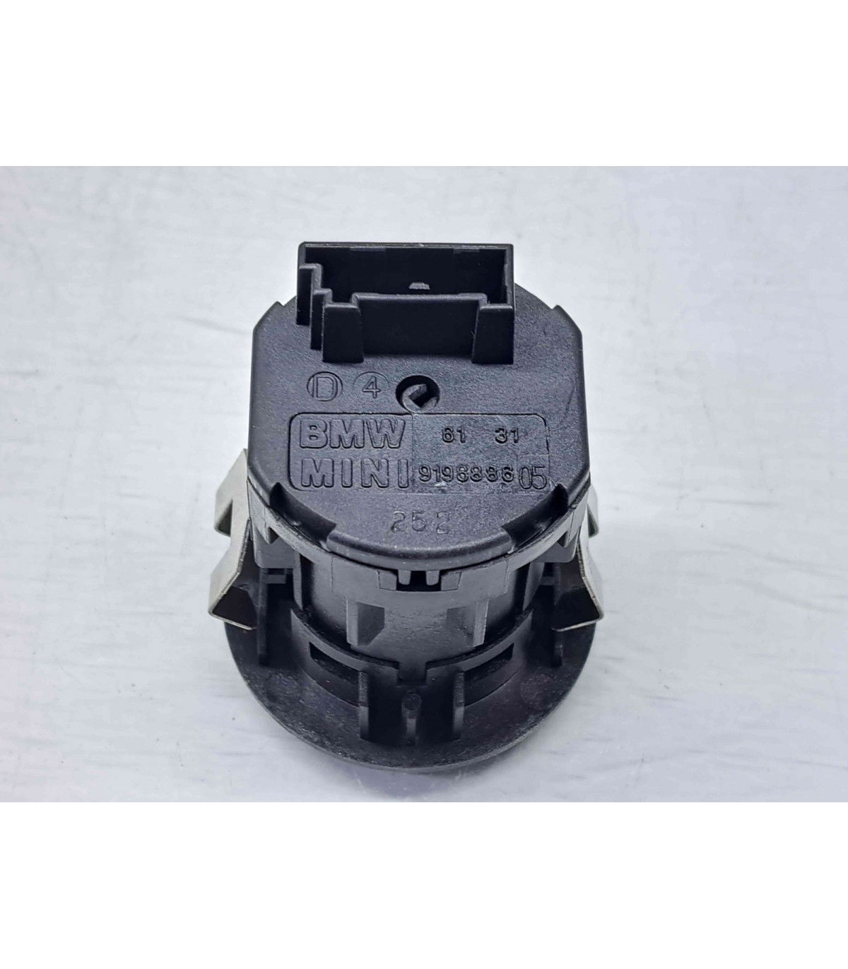 Buton ON/OFF airbag Bmw X1 (E84) [Fabr 2009-2015] 9196886