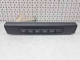  Buton START/STOP Bmw X1 (E84) [Fabr 2009-2015] 9249504