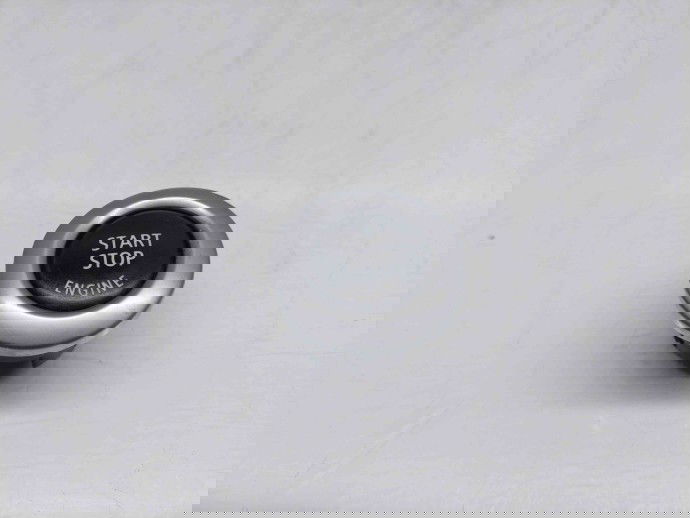  Buton START/STOP Bmw X1 (E84) [Fabr 2009-2015] 6949913