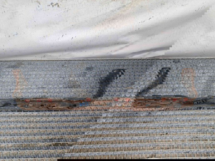 Suport radiator Ford Focus 3 (CB8) [Fabr 2011-2015] OEM