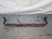 Suport radiator Ford Focus 3 (CB8) [Fabr 2011-2015] OEM