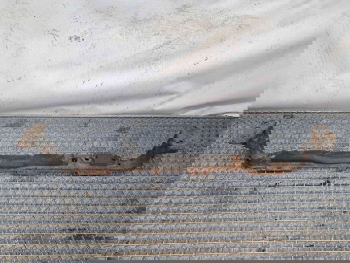 Suport radiator Ford Focus 3 (CB8) [Fabr 2011-2015] OEM