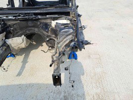 Cap lonjeron stanga Bmw X1 (E84) [Fabr 2009-2015] OEM
