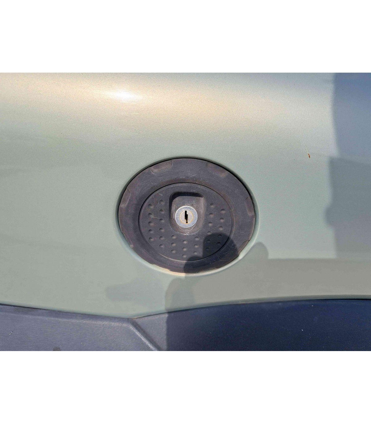 Capac rezervor LAND ROVER Freelander (LN) [Fabr 1998-2006] OEM