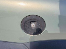 Capac rezervor LAND ROVER Freelander (LN) [Fabr 1998-2006] OEM