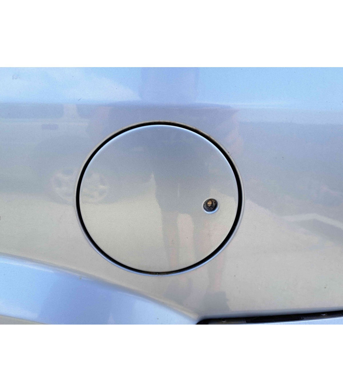 Capac rezervor Ford Fusion (JU) [Fabr 2002-2012] Tonic (Metallic)