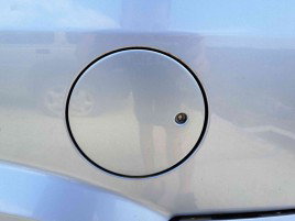 Capac rezervor Ford Fusion (JU) [Fabr 2002-2012] Tonic (Metallic)