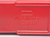  Suport triunghi reflectorizant Audi A1 (8X1) [Fabr 2010-2018] 8K0860251