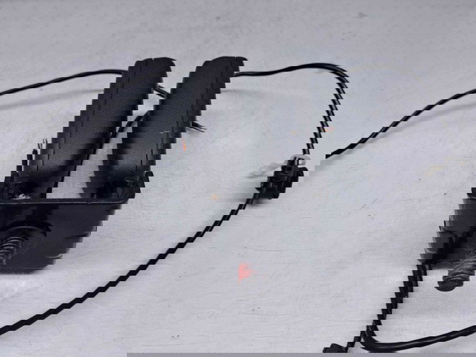  Capsa centura dreapta spate Volvo S40 II (MS) [Fabr 2004-2012] 30780608