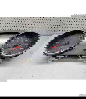 Ceas bord Nissan Qashqai (2) Facelift  [Fabr 2009-2013] 24810BR0D