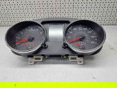 Ceas bord Nissan Qashqai (2) Facelift  [Fabr 2009-2013] 24810BR0D