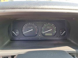  Ceas bord LAND ROVER Freelander (LN) [Fabr 1998-2006] OEM