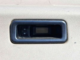  Ceas bord LAND ROVER Freelander (LN) [Fabr 1998-2006] OEM