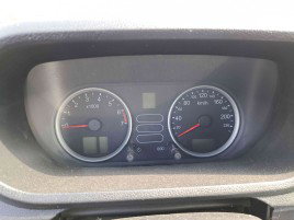  Ceas bord Ford Fusion (JU) [Fabr 2002-2012] OEM