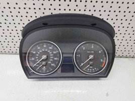  Ceas bord Bmw X1 (E84) [Fabr 2009-2015] 9283842