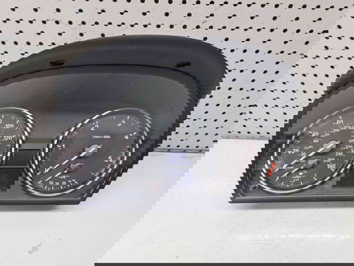  Ceas bord Bmw X1 (E84) [Fabr 2009-2015] 9283842