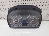  Ceas bord Bmw X1 (E84) [Fabr 2009-2015] 9283842