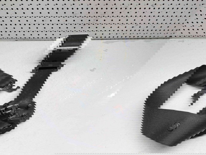  Centura dreapta fata Bmw X1 (E84) [Fabr 2009-2015] 34058428