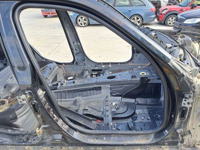 Cheder usa dreapta fata Bmw X1 (E84) [Fabr 2009-2015] OEM