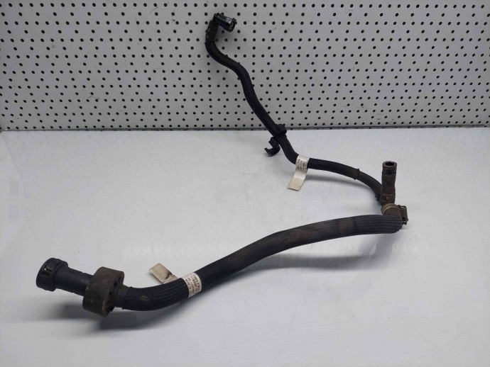 Conducta combustibil Bmw X1 (E84) [Fabr 2009-2015] 7810787 2.0 N47D20C   