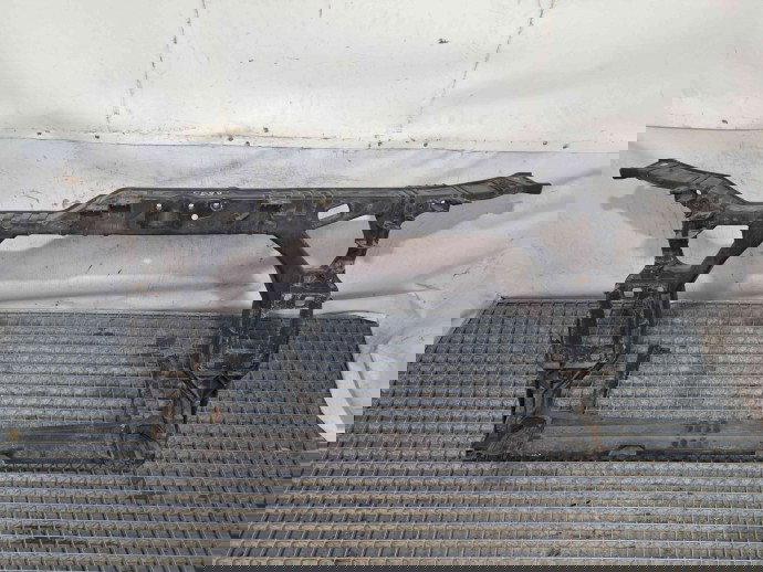 Trager Audi A4 (8K5, B8) Avant [Fabr 2008-2015] OEM